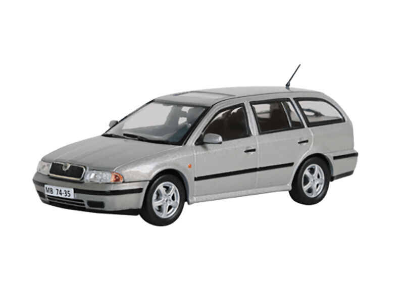 47 Škoda Octavia Combi I 